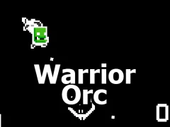 Joc Warrior Orc on-line
