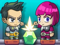 Joc Space Prison Escape on-line