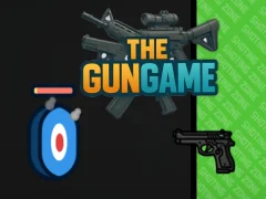 Joc The Gungame on-line