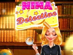 Joc Nina Detective on-line