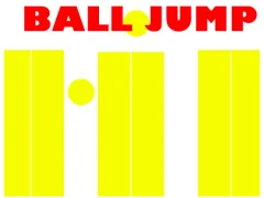 Joc Ball Jump on-line