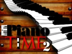 Joc Piano Time 2 on-line