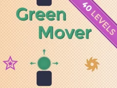 Joc Green Mover on-line