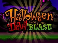 Joc Hallowen Devil Blast on-line