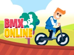 Joc BMX Online on-line