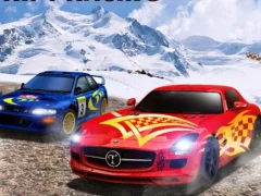 Joc Snow Fall Racing Championship on-line