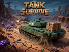 Joc Tank Survive on-line