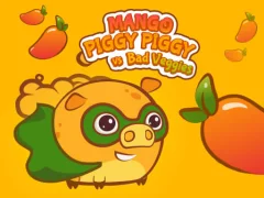 Joc Mango Piggy Piggy vs Bad Veggies on-line