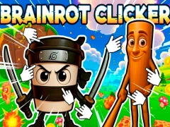 Joc Brainrot Clicker on-line