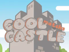 Joc Cool Castle Match 3 on-line