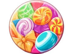 Joc Candy Killer on-line