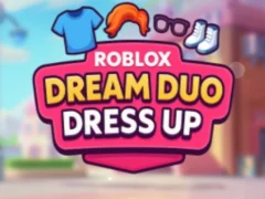 Joc Roblox Dream Duo Dress Up on-line