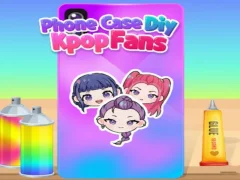 Joc Phone Case Diy Kpop Fans on-line