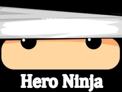 Joc Hero Ninja on-line