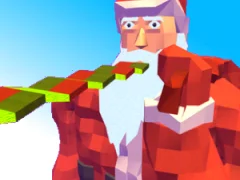 Joc KOGAMA: Xmas Parkour on-line