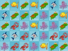 Joc Sea World Collection on-line