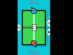 Joc Ping Pong Tennis Table 2d on-line