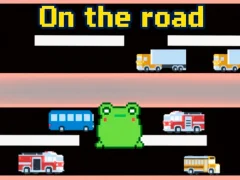 Joc On the Road on-line