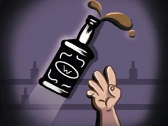 Joc Jumping Bottle on-line