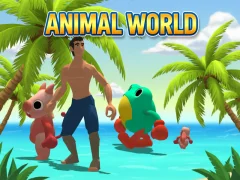 Joc Animal World on-line