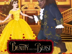 Joc Beauty and the Beast on-line