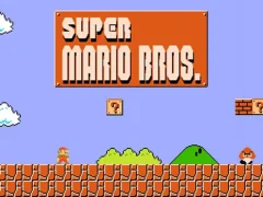 Joc Super Mario Classic on-line