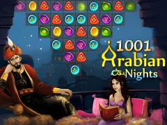 Joc 1001 Arabian Nights on-line