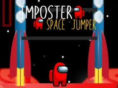 Joc Imposter Space Jumper on-line