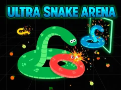 Joc Ultra Snake Arena on-line