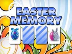 Joc The Easter Memory on-line