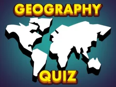 Joc Geography Quiz on-line