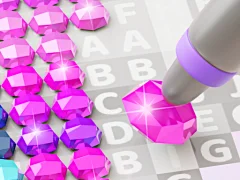 Joc Diamond Colors Art on-line