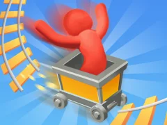 Joc Thrill Roller Coaster on-line