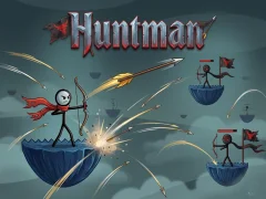Joc Huntman on-line