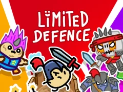 Joc Limited Defense on-line