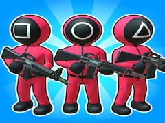 Joc Squid Game: 456 Survival on-line