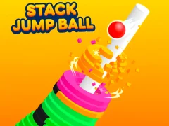 Joc Stack Jump Ball on-line