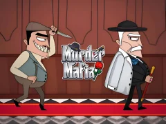 Joc Murder Mafia on-line