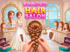 Joc Braided Hair Salon on-line