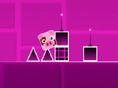 Joc Pig Dash on-line