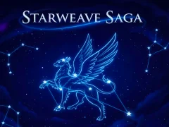 Joc Starweave Saga on-line