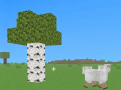 Joc BlockCraft Together on-line
