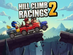 Joc HIll climb Racings 2 on-line