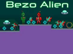 Joc Bezo Alien on-line