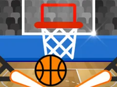 Joc Basket Pinball on-line