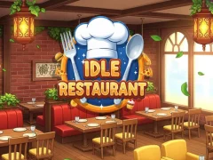 Joc Idle Restaurant on-line