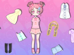 Joc Suitable Outfit Dressup on-line