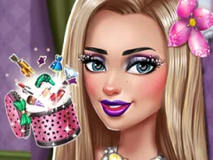 Joc Sery Bride Dolly Makeup on-line