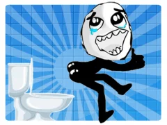 Joc Toilet Rush on-line