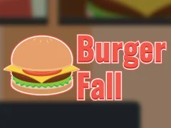 Joc Burger Fall on-line